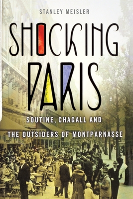 Shocking Paris