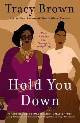 Hold You Down