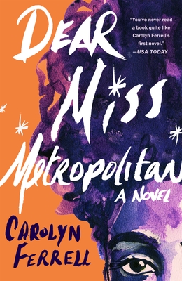 Dear Miss Metropolitan