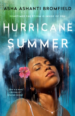 Hurricane Summer