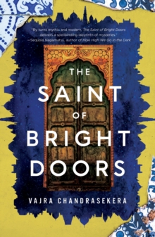 The Saint of Bright Doors