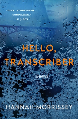 Hello, Transcriber