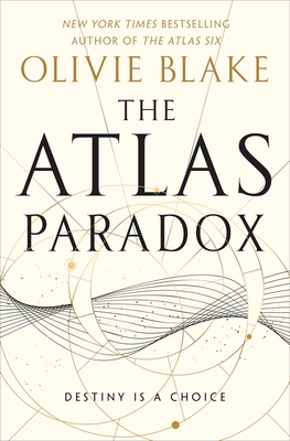 The Atlas Paradox