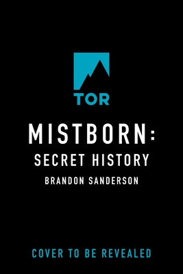 Mistborn: Secret History