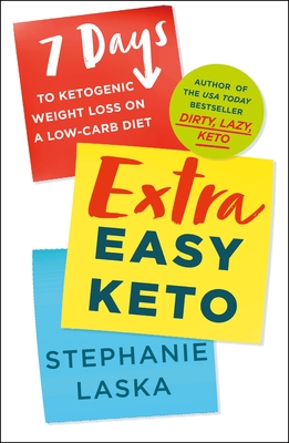 Extra Easy Keto