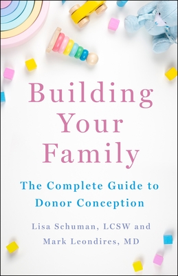 Building Your Family