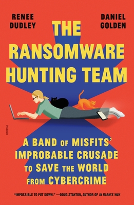 The Ransomware Hunting Team