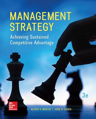 Management Strategy: Achieving Sustained Competitive Advantage