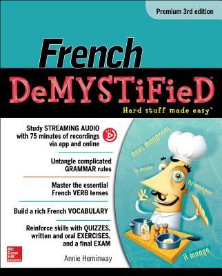 French Demystified, Premium