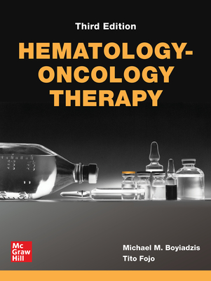 Hematology-Oncology Therapy, Third Edition