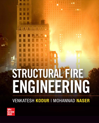 Structural Fire Engineering