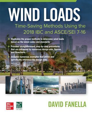 Wind Loads: Time Saving Methods Using the 2018 IBC and ASCE/SEI 7-16