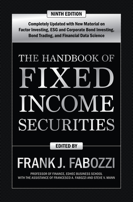 The Handbook of Fixed Income Securities, Ninth Edition