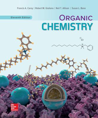 Solutions Manual for Organic Chemistry