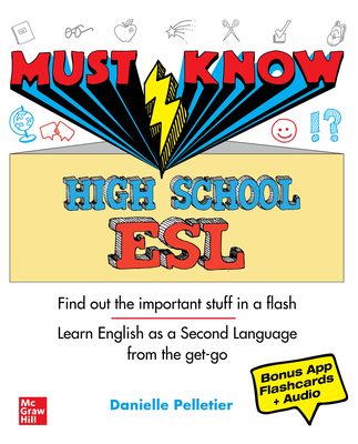 Must Know High School ESL