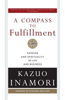 A Compass to Fulfillment (PB)