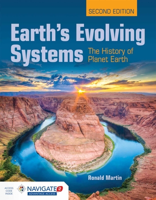 Earth's Evolving Systems