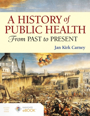 A Concise History of Public Health