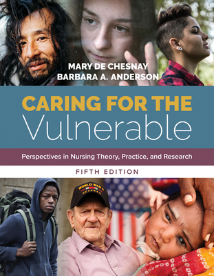 Caring For The Vulnerable