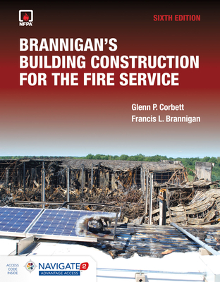 Brannigan's Building Construction For The Fire Service