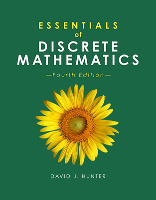 Essentials of Discrete Mathematics