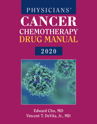 Physicians' Cancer Chemotherapy Drug Manual 2020