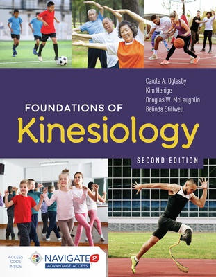 Foundations of Kinesiology