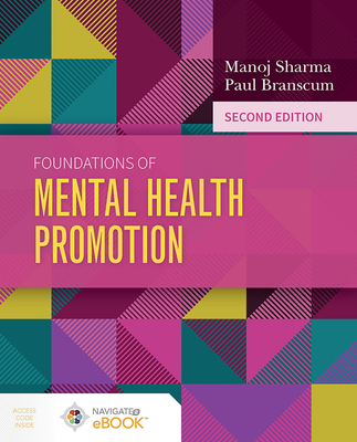 Foundations Of Mental Health Promotion