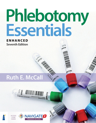 Phlebotomy Essentials, Enhanced Edition