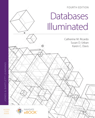 Databases Illuminated