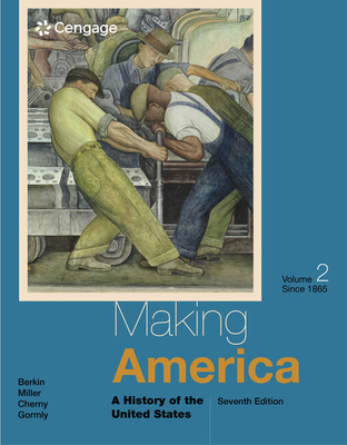 Making America