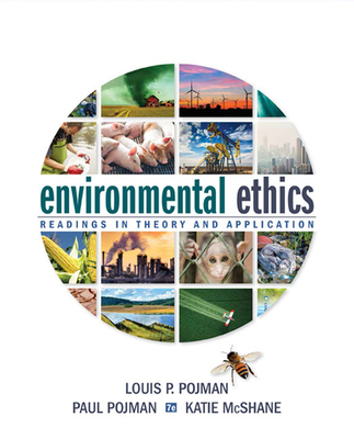 Environmental Ethics