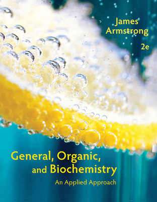 General, Organic, and Biochemistry