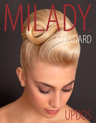 Milady Standard Updos, Spiral bound