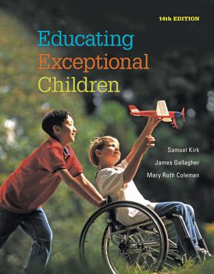 Educating Exceptional Children