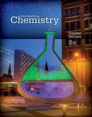 Introductory Chemistry