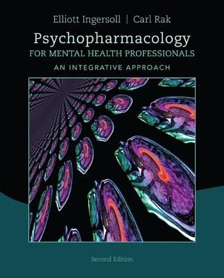 Psychopharmacology for Mental Health Professionals