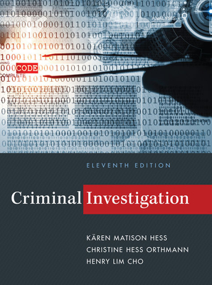 Criminal Investigation