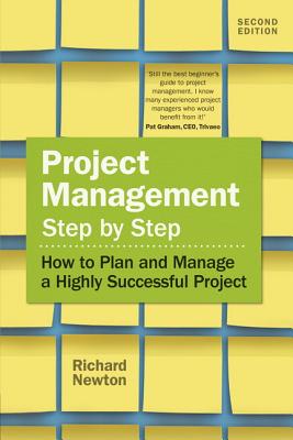 Project Management Step by Step