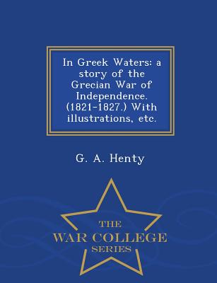 In Greek Waters
