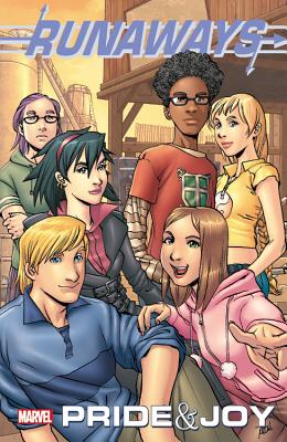 Runaways Vol.1: Pride & Joy (new Printing)