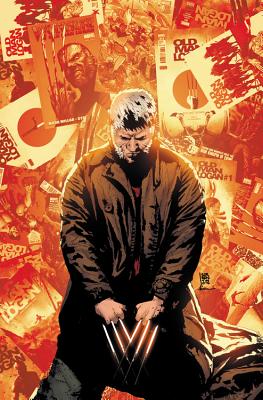 Wolverine: Old Man Logan Vol. 5: Past Lives