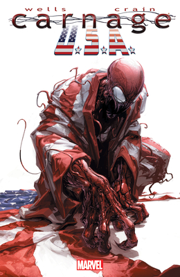 Carnage, U.s.a. (new Printing)