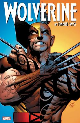 Wolverine By Daniel Way: The Complete Collection Vol. 3