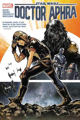 Star Wars: Doctor Aphra Vol. 1