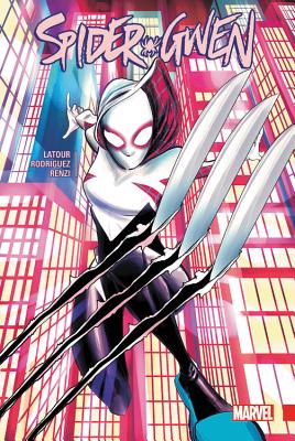 Spider-gwen Vol. 3