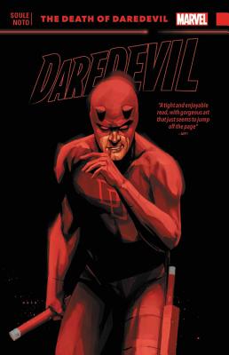 Daredevil: Back In Black Vol. 8 - The Death Of Daredevil