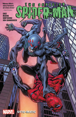 Superior Spider-man Vol. 2