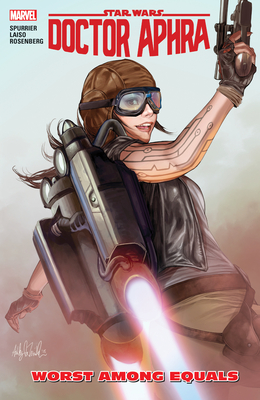 Star Wars: Doctor Aphra Vol. 5