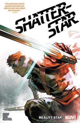 Shatterstar